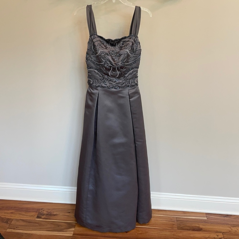 Demetrios Formal Gown